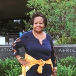 Meet your Posher, Betty